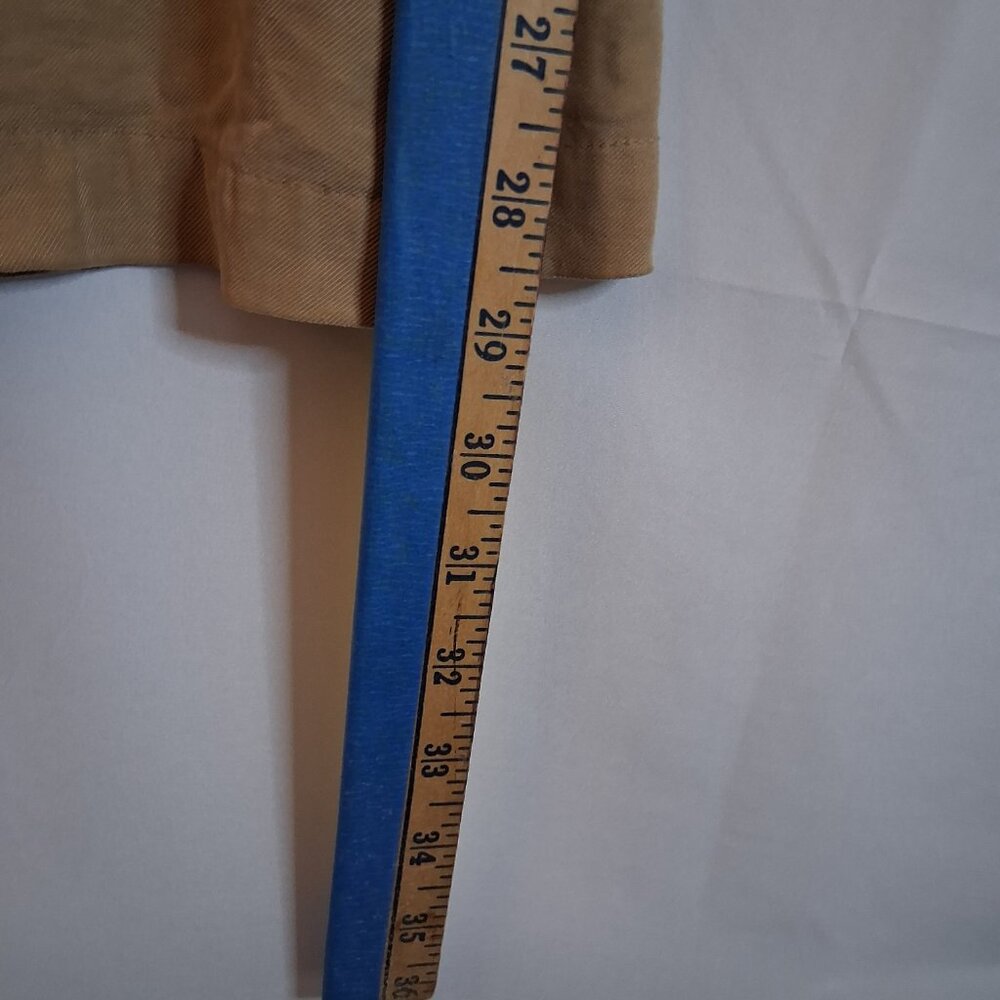 Old Navy Women's Flare Skirt Size Large - Picture 9 of 9